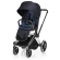 Прогулочный блок Cybex Lux для коляски Priam True Blue
