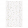 Пеленальный матрасик Ceba Baby Comfort 80 см без изголовья на кровать 125x65 см W-212 Dream Roll-over white