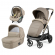 Коляска 3 в 1 Peg Perego Veloce Lounge Modular Sand