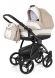  Коляска для новорожденных Esspero Newborn Lux (шасси Black)