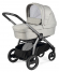 Коляска для новорожденных Peg Perego Book S Primonido Luxe Pure