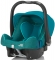 Автокресло Britax Römer Baby-Safe Plus SHR II Green Marble Highline