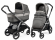 Peg-Perego Book 51 Modular POP UP Class Grey