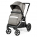 Прогулочная коляска Peg Perego GT4 City Grey