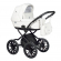 Коляска 2 в 1 Indigo BROCO Eco Plus 14