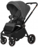 Прогулочная коляска Carrello Epica CRL-8509 Iron Grey