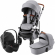 Коляска 3 в 1 Britax Römer Smile 5Z (автокресло BS 5Z2) Frost Grey