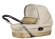 Коляска для новорожденных Peg Perego Book Plus Culla Gold