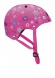 Шлем Globber PRINTED JUNIOR, XXS/XS (48-51см) Розовый