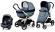 Peg-Perego Book Plus S Modular System Horizon