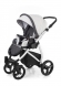 Прогулочная коляска Esspero Newborn Lux (шасси Grey) Light Chek