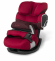 Автокресло Cybex Pallas 2 Chilli Pepper
