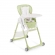 Стул для кормления Happy Baby William V2 Green