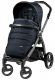 Прогулочная коляска Peg-Perego Book Plus S Pop-Up Luxe Bluenight