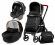 Коляска 3 в 1 Peg Perego Book I-Size Fiat 500 Elite Modular