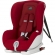 Автокресло Britax Römer Versafix Flame Red