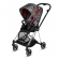 Прогулочная коляска Cybex MIOS Fashion Collection Rebellious