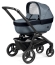 Коляска для новорожденных Peg Perego Team Elite Horizon