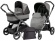Peg-Perego Book Plus S Modular POP UP Atmosphere