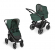 Коляска 2 в 1 ABC-Design Salsa 4 Air Basil
