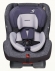 Автокресло DAIICHI First 7™ Premium Urban Grey