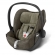 Автокресло Cybex Cloud Q PLUS Olive Khaki