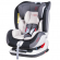 Автокресло Coletto Vento isofix grey