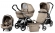 Peg-Perego Book Plus 51 Set Modular Cream