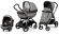 Peg-Perego Book Plus S Modular System Atmosphere