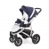 Прогулочная коляска Esspero Grand Discovery (шасси Grey) Sky Star
