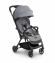 Прогулочная коляска Leclerc Influencer Grey Melange