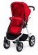 CBX by Cybex Fides Rumba Red