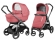 Коляска 2 в 1 Peg-Perego Book Plus S Breeze Coral
