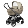 Коляска для новорожденных Peg Perego Book 51 Elite Class Beige