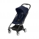 Прогулочная коляска Cybex Eezy S Denim Blue