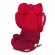 Автокресло Cybex Solution Q2-Fix Mars Red