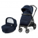 Коляска 2 в 1 Peg Perego Book Combo Elite Eclipse