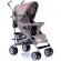 Коляска-трость Baby Care CityStyle Khaki