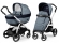 Коляска 2 в 1 Peg-Perego Book Plus S Horizon