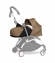 Люлька для новорожденного Babyzen YOYO+ Newborn Pack Toffee