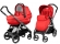 Peg-Perego Book Plus 51 Modular Sunset