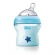 Бутылочка Chicco Natural Feeling Step Up New сил. соска, норм. поток, PP, 0+, 150 мл голубая, 310205207