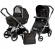 Peg-Perego Book Plus 51 Modular Mod Black