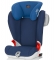 Автокресло Britax Römer Kidfix SL SICT Ocean Blue