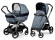 Коляска 2 в 1 Peg-Perego Book Plus S Horizon