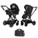 850 Black (с сумкой Bag2Go)