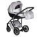 Коляска 2 в 1 Anex Sport SE-04 vogue