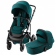 Коляска 2 в 1 Britax Römer Smile 5Z Atlantic Green