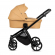 Коляска 2 в 1 Tutis Mio Leather Camel