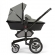Коляска 2 в 1 Silver Cross SURF 2 Eton Grey
